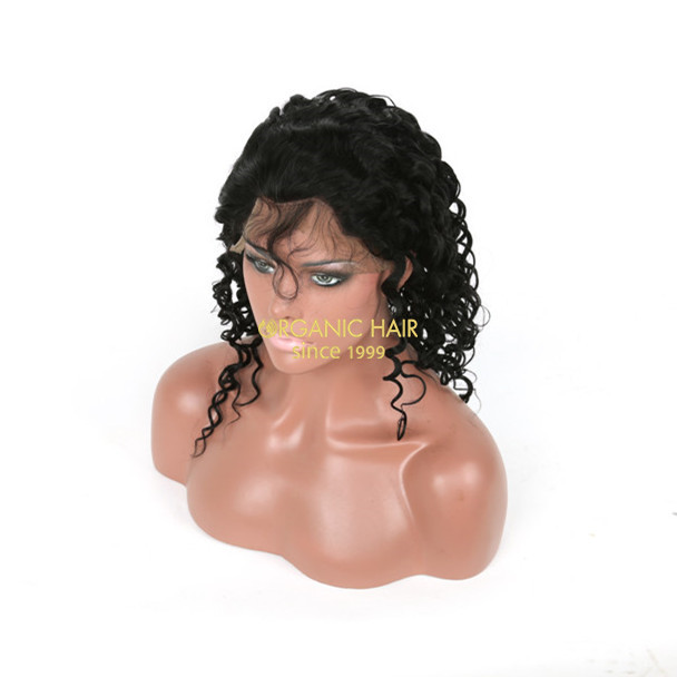 Lace front wigs cheap braided lace wigs